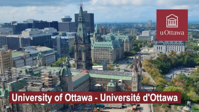 University Of Ottawa Undergraduate