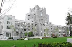 University of British Columbia