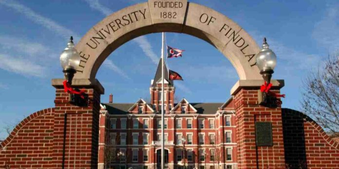 University-of-Findlay