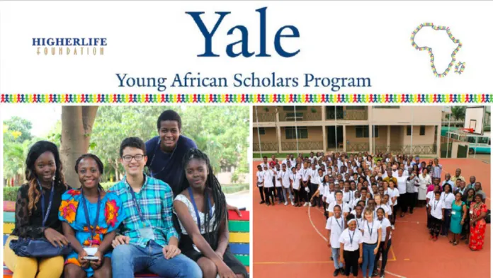 Yale Young African Scholars