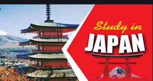 Fully funded scholarships in Japan