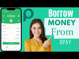 Get Upto 1,000,000 Loan Instantly on Opay | Apply Now