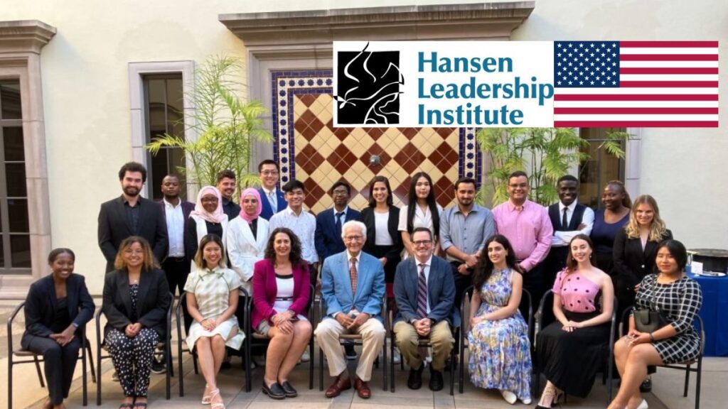 Hansen Leadership Institute