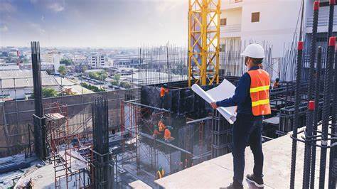 Work as a Civil Engineer in the USA with Free Visa – Apply Now!