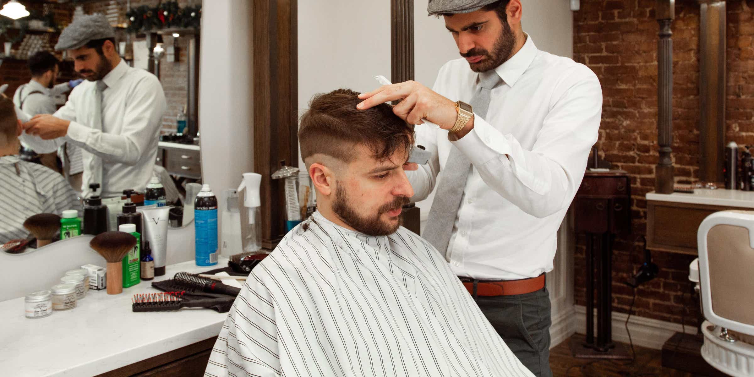 Barber Jobs In USA With Visa Sponsorship – Apply For Barber Job In USA