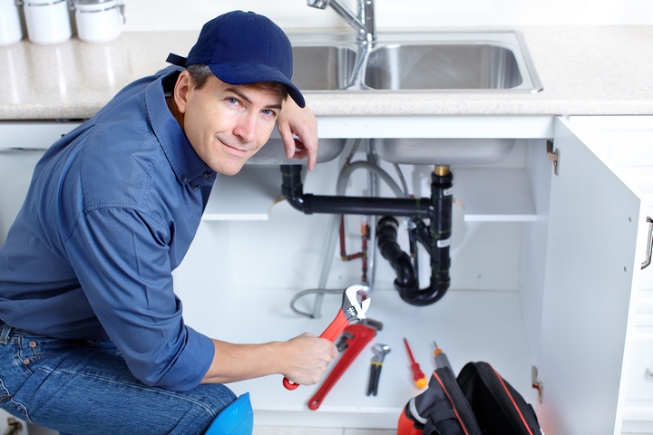 Plumbers Needed At Revo Plumbing And Heating Incorporated