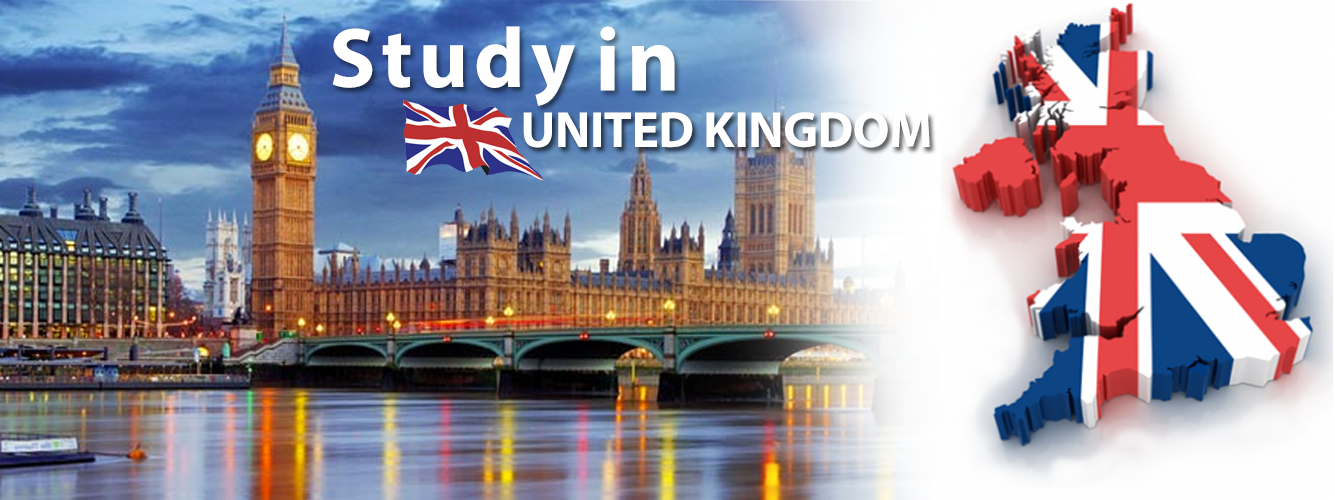 Study And Work In The United Kingdom
