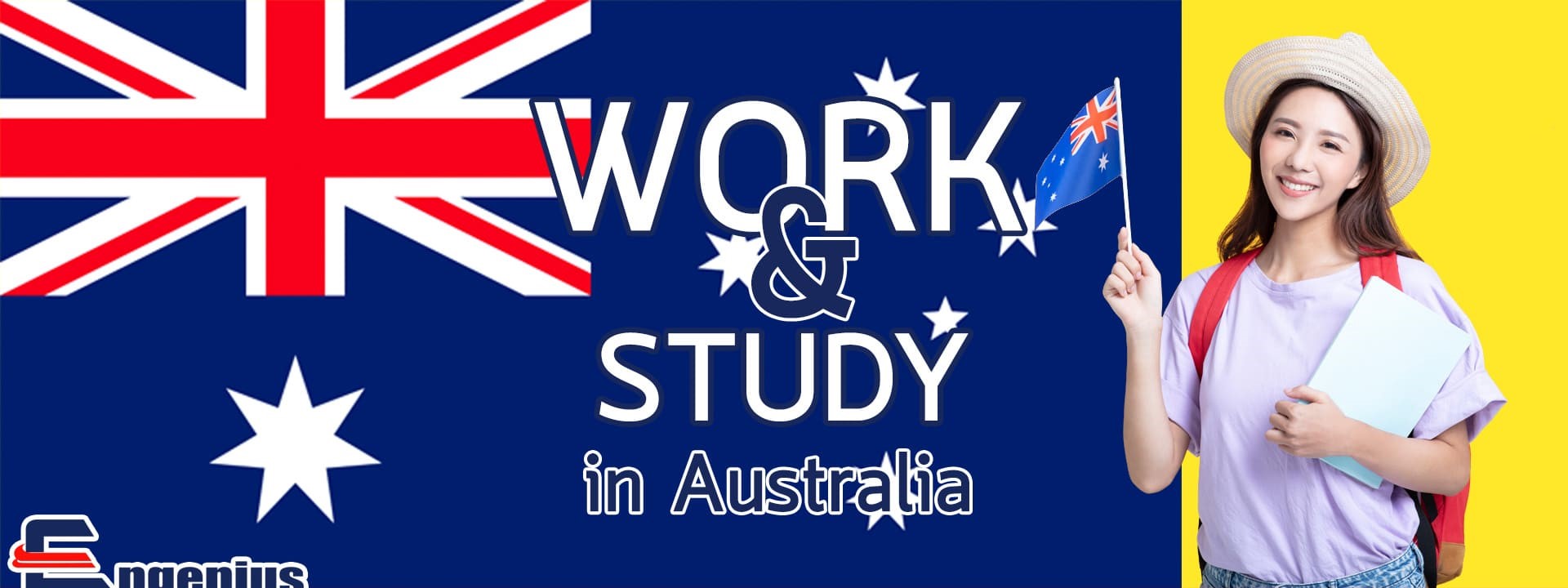 Study & Work In Australia Fully Funded Scholarship